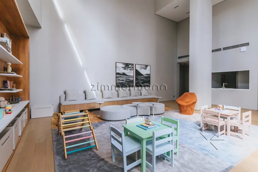 Apartamento, 4 quartos, 358 m² - Foto 10