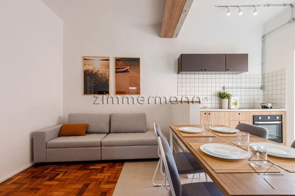 Apartamento, 4 quartos, 86 m² - Foto 1