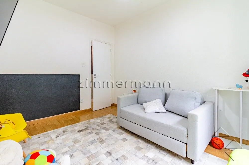Apartamento, 3 quartos, 106 m² - Foto 6