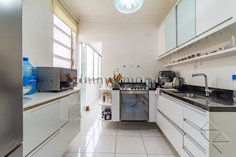 Apartamento, 3 quartos, 106 m² - Foto 1