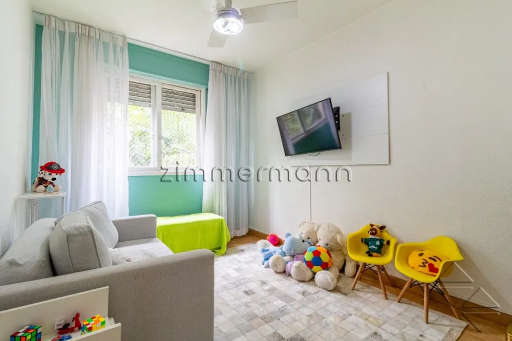 Apartamento, 3 quartos, 106 m² - Foto 2