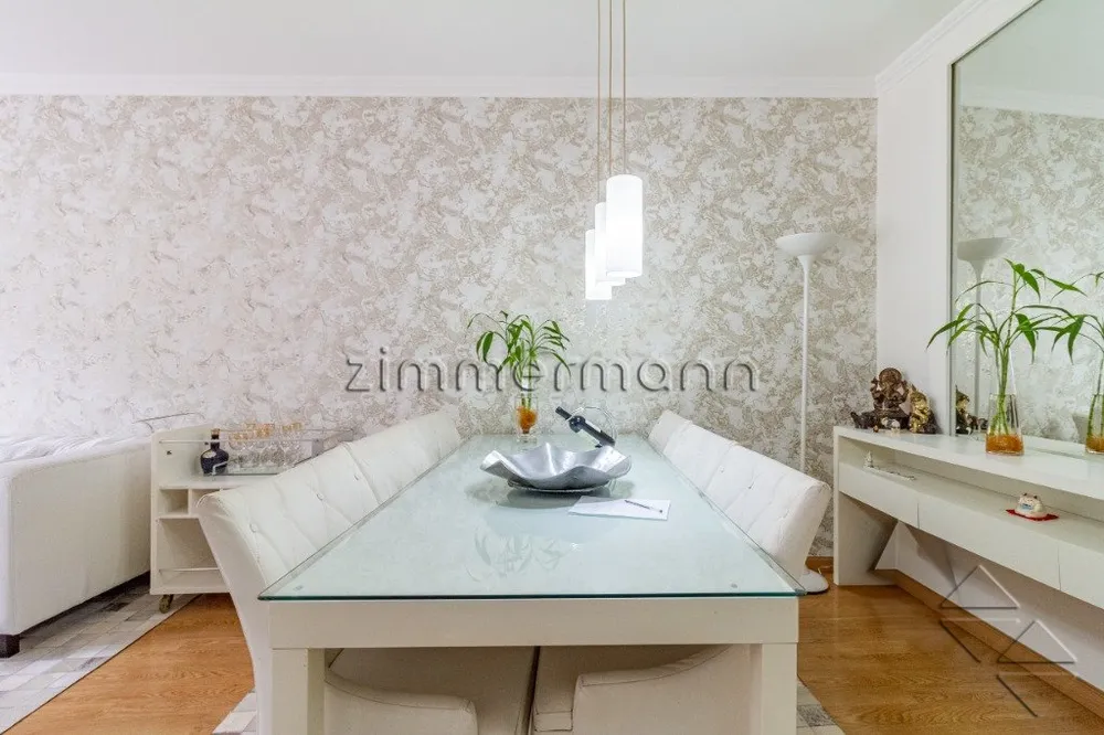 Apartamento, 3 quartos, 106 m² - Foto 5