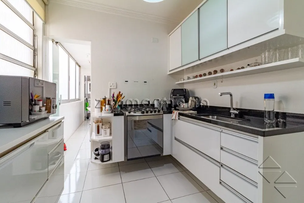 Apartamento, 3 quartos, 106 m² - Foto 3
