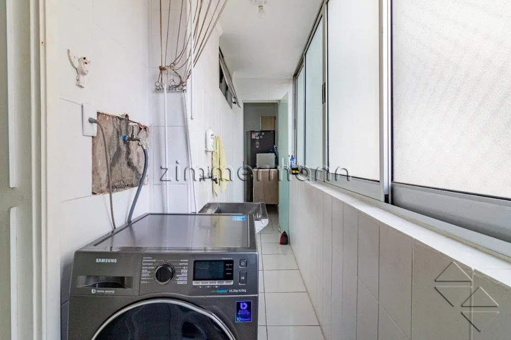Apartamento, 3 quartos, 106 m² - Foto 4