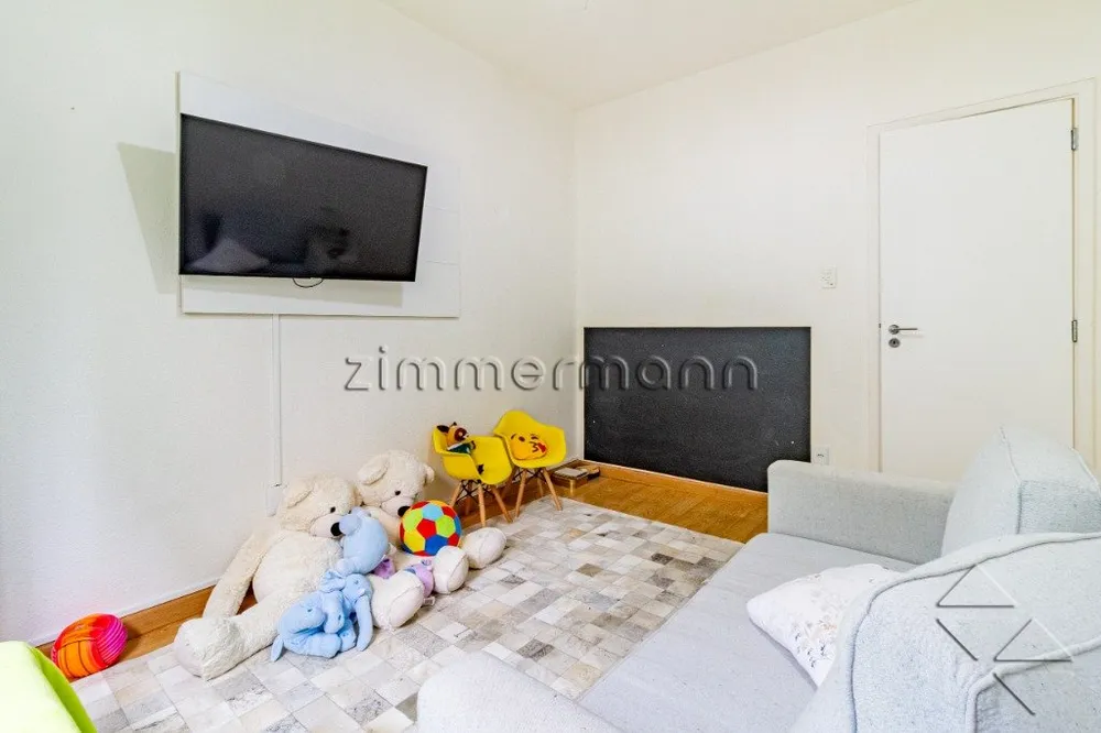 Apartamento, 3 quartos, 106 m² - Foto 7