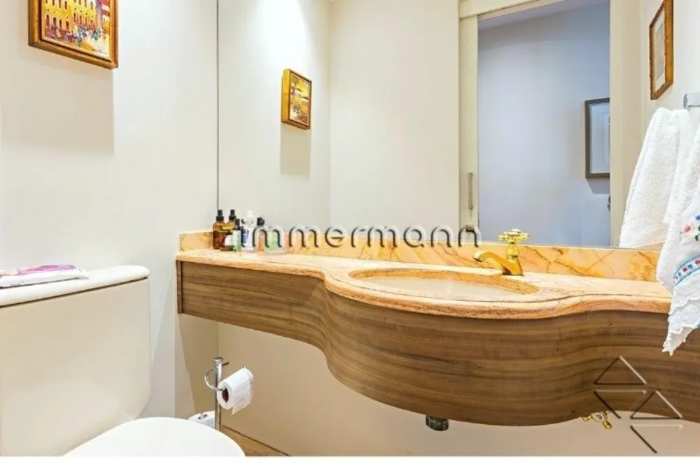 Apartamento, 4 quartos, 218 m² - Foto 8