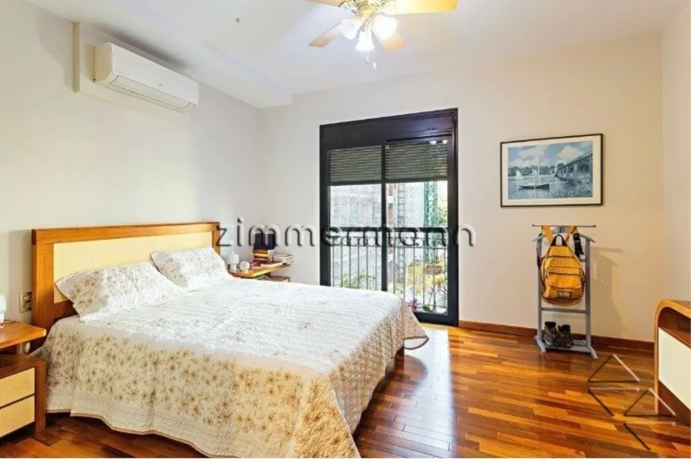 Apartamento, 4 quartos, 218 m² - Foto 4