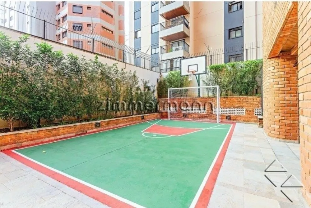 Apartamento, 4 quartos, 218 m² - Foto 12