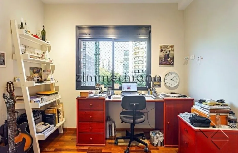 Apartamento, 4 quartos, 218 m² - Foto 3