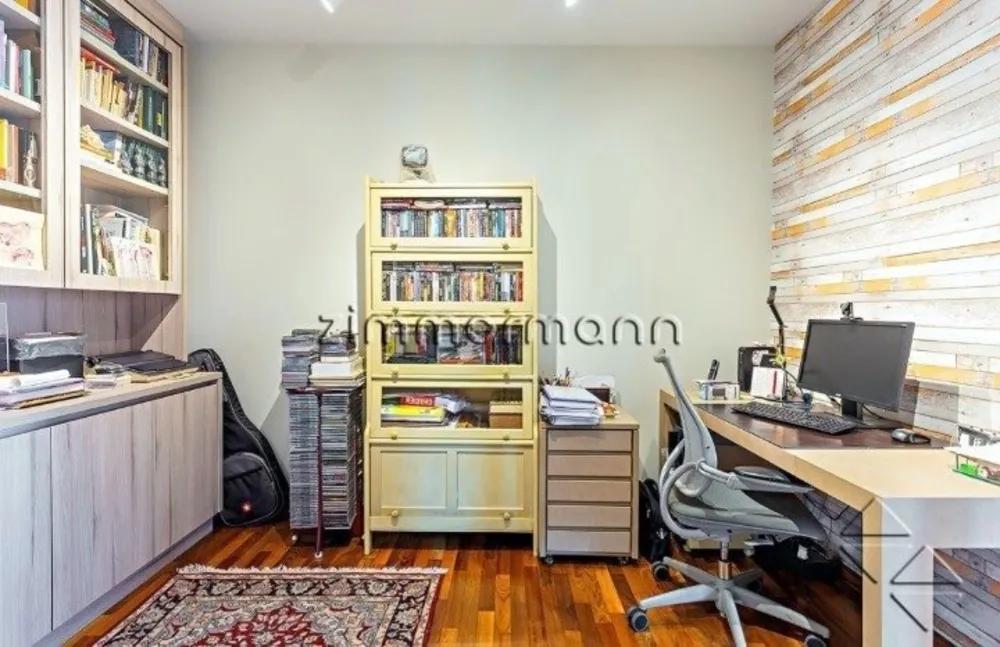 Apartamento, 4 quartos, 218 m² - Foto 5