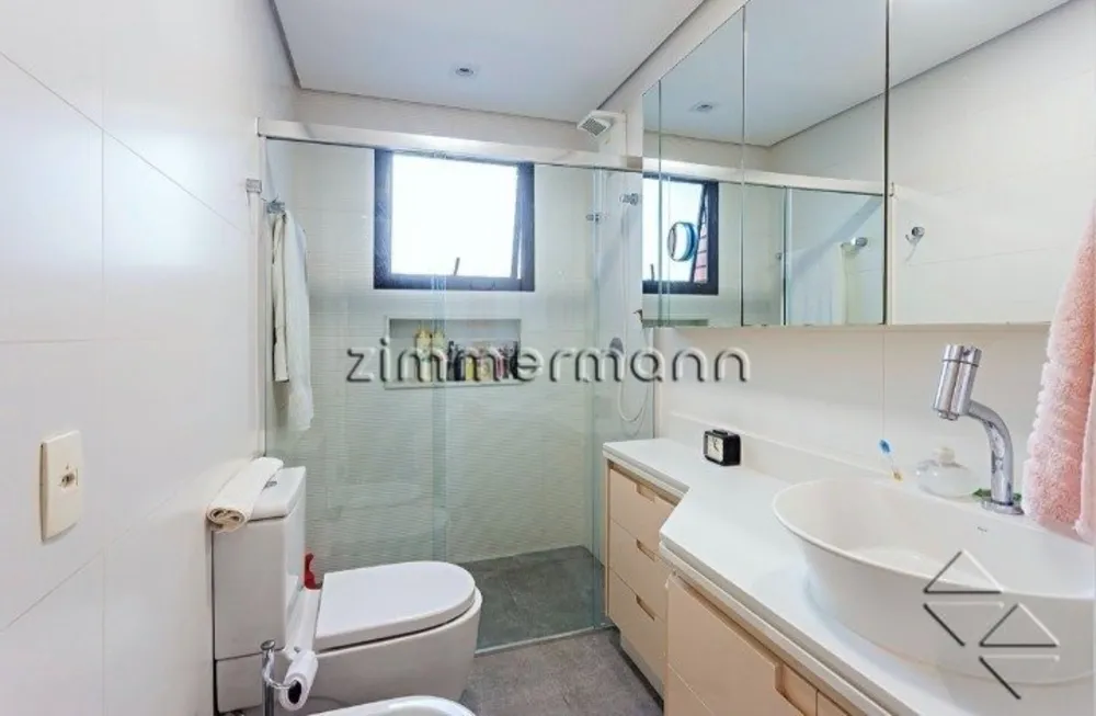 Apartamento, 4 quartos, 218 m² - Foto 5