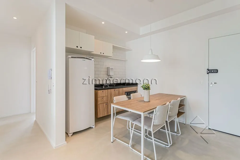 Apartamento, 2 quartos, 59 m² - Foto 3