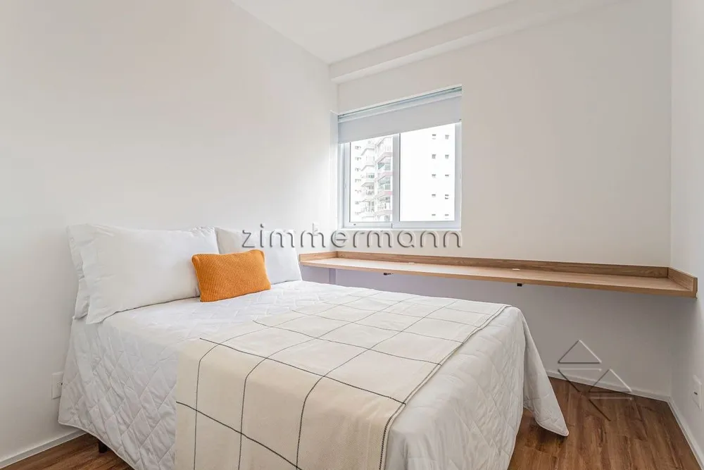 Apartamento, 2 quartos, 59 m² - Foto 6