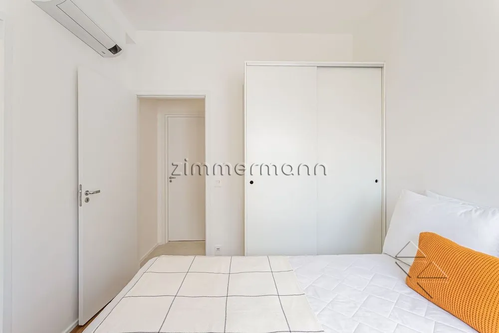 Apartamento, 2 quartos, 59 m² - Foto 1