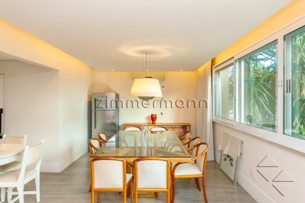 Apartamento, 3 quartos, 134 m² - Foto 4