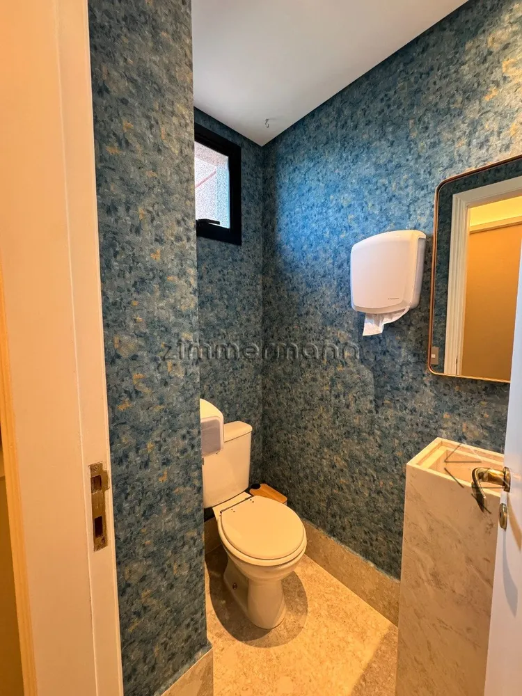 Casa Comercial, 32 m² - Foto 4