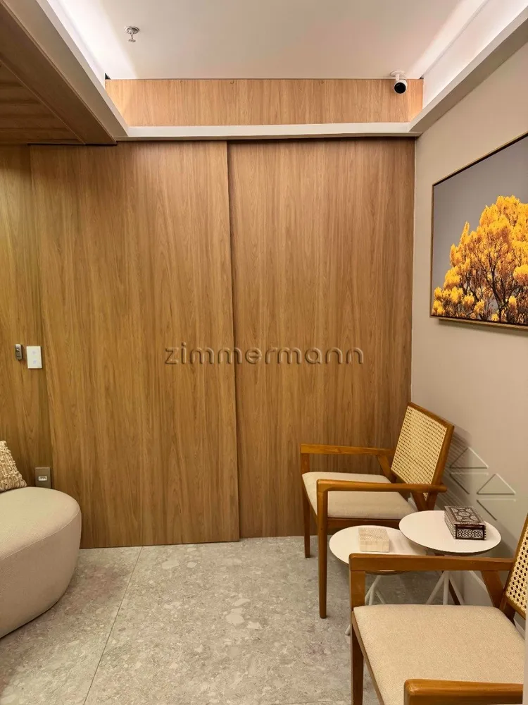 Casa Comercial, 32 m² - Foto 7