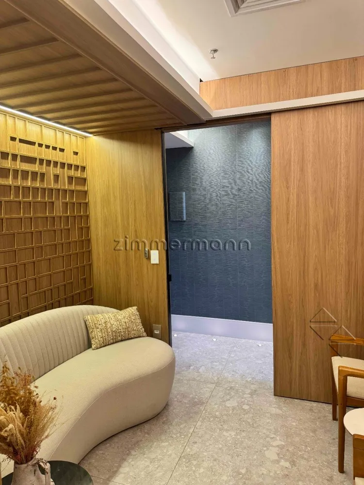 Casa Comercial, 32 m² - Foto 7