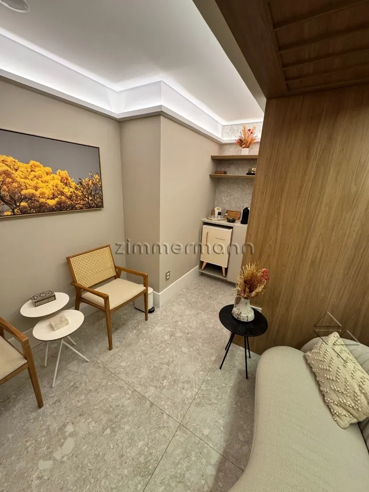 Casa Comercial, 32 m² - Foto 5