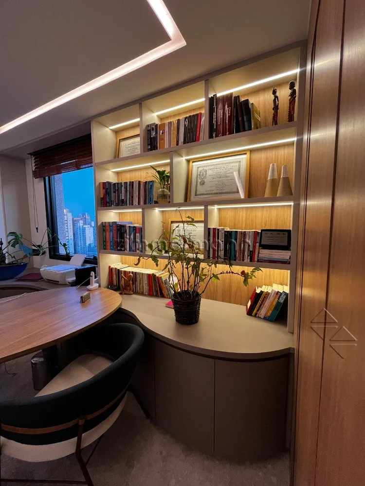 Casa Comercial, 32 m² - Foto 8