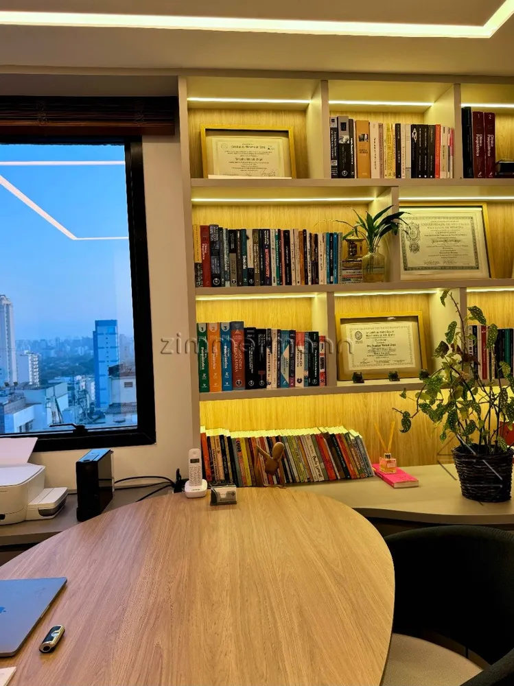 Casa Comercial, 32 m² - Foto 4