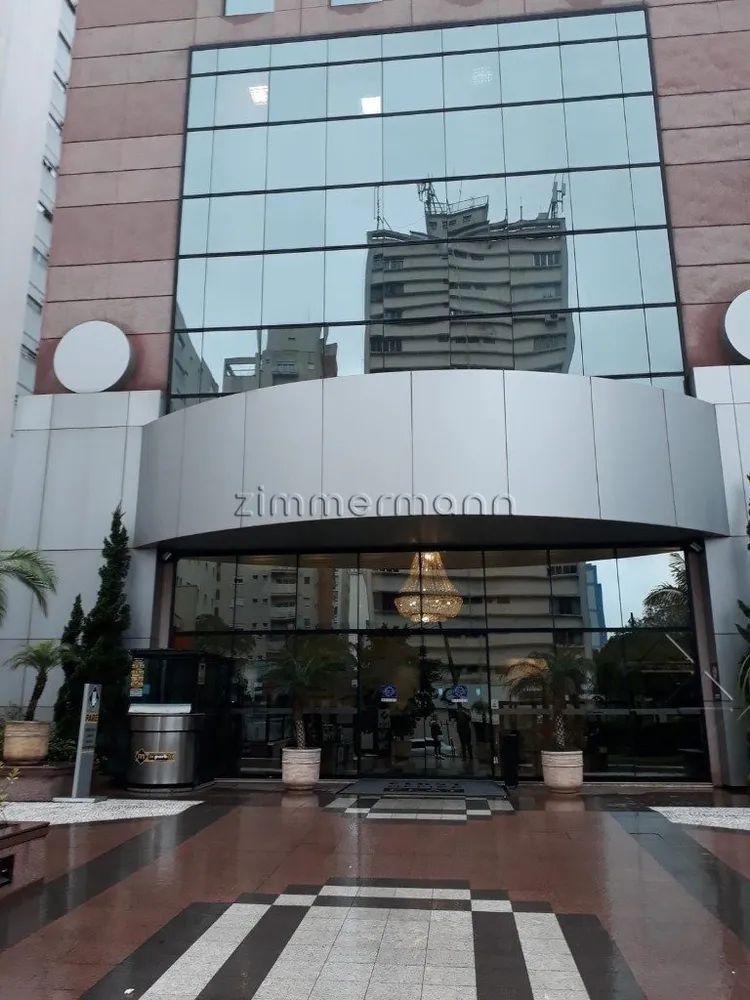 Casa Comercial, 32 m² - Foto 6
