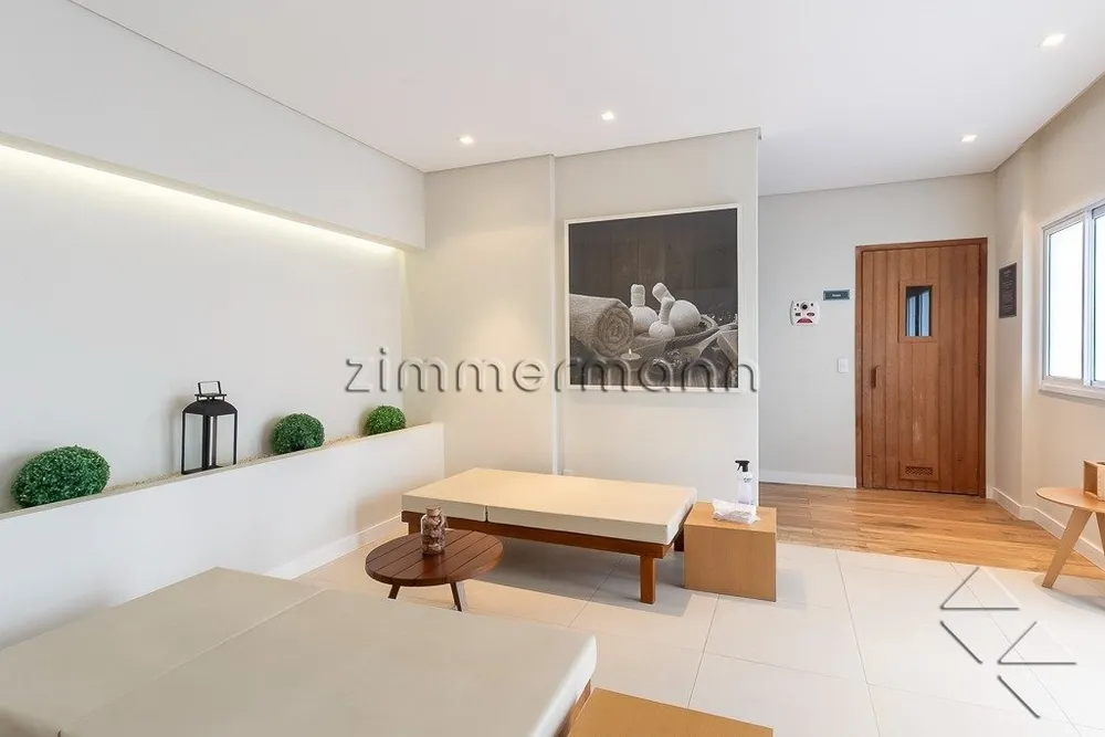 Apartamento, 2 quartos, 60 m² - Foto 3