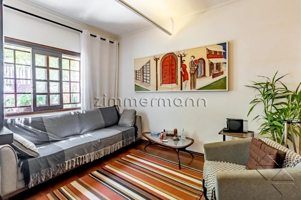 Casa, 3 quartos, 120 m² - Foto 4