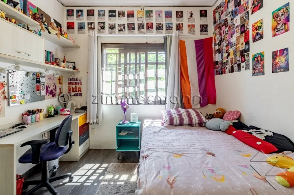 Casa, 3 quartos, 120 m² - Foto 9