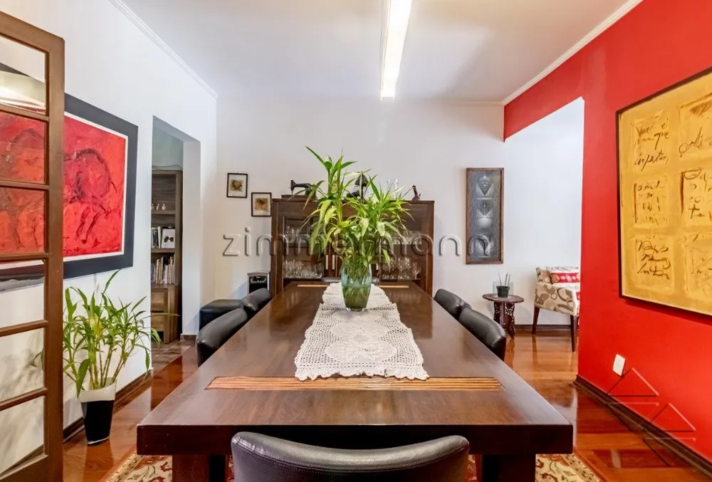 Casa, 3 quartos, 120 m² - Foto 7
