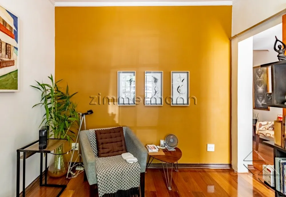 Casa, 3 quartos, 120 m² - Foto 2