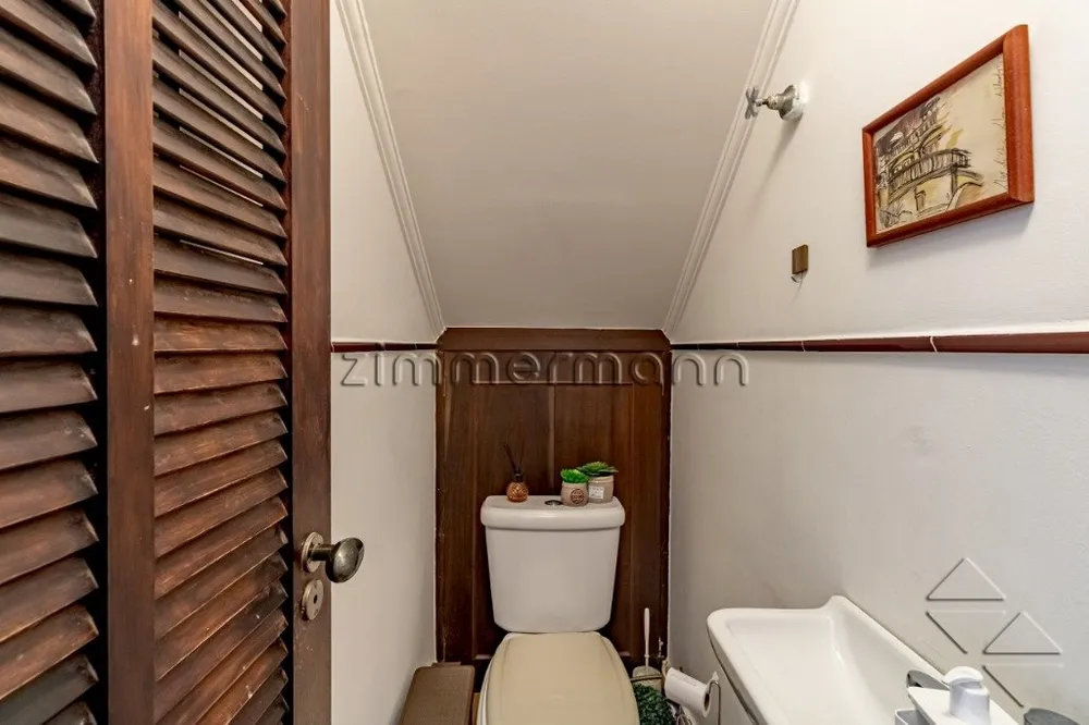 Casa, 3 quartos, 120 m² - Foto 7