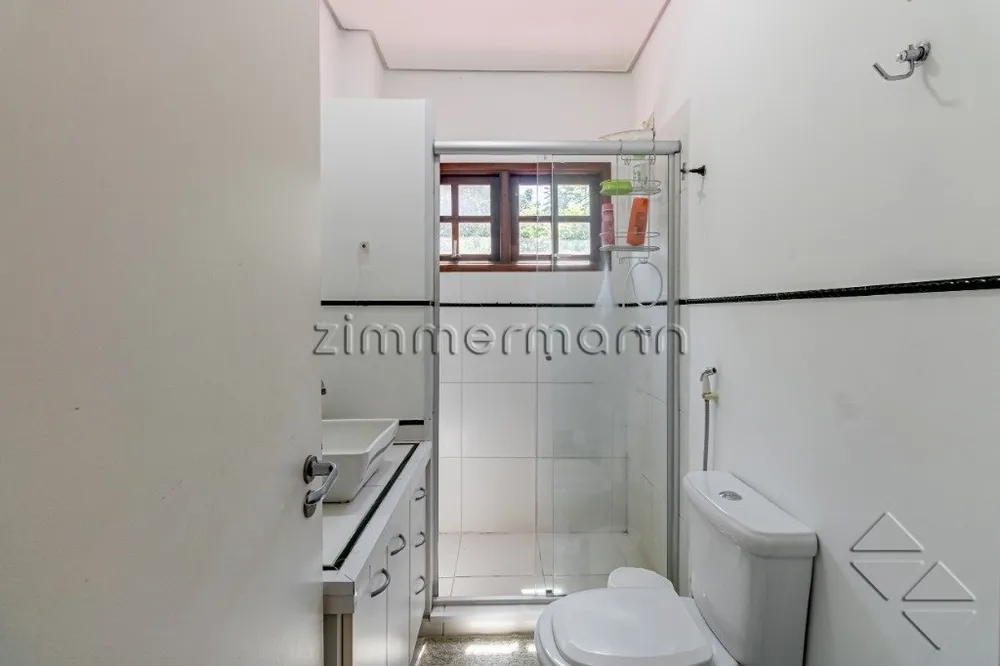Casa, 3 quartos, 120 m² - Foto 11