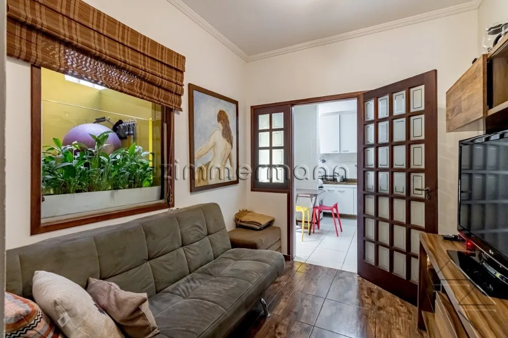 Casa, 3 quartos, 120 m² - Foto 6