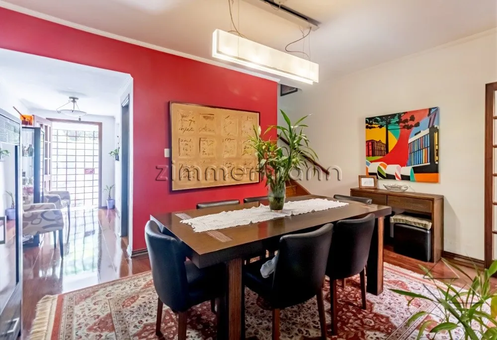 Casa, 3 quartos, 120 m² - Foto 4