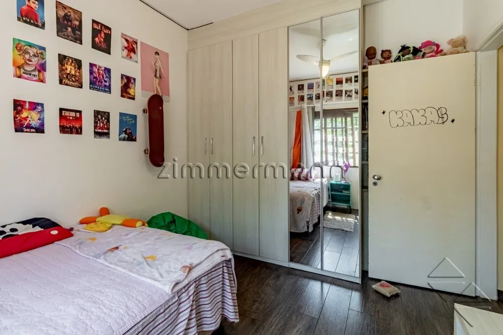 Casa, 3 quartos, 120 m² - Foto 8