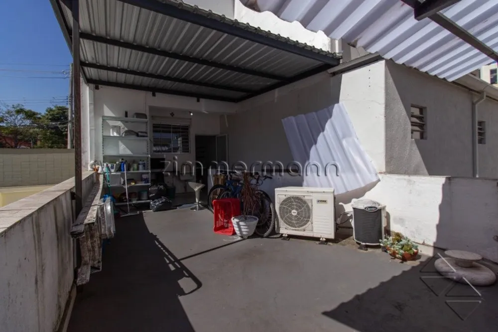 Casa Comercial, 120 m² - Foto 4