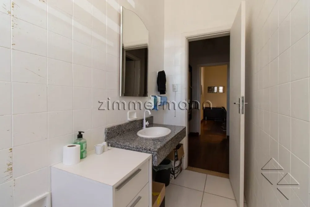 Casa Comercial, 120 m² - Foto 7