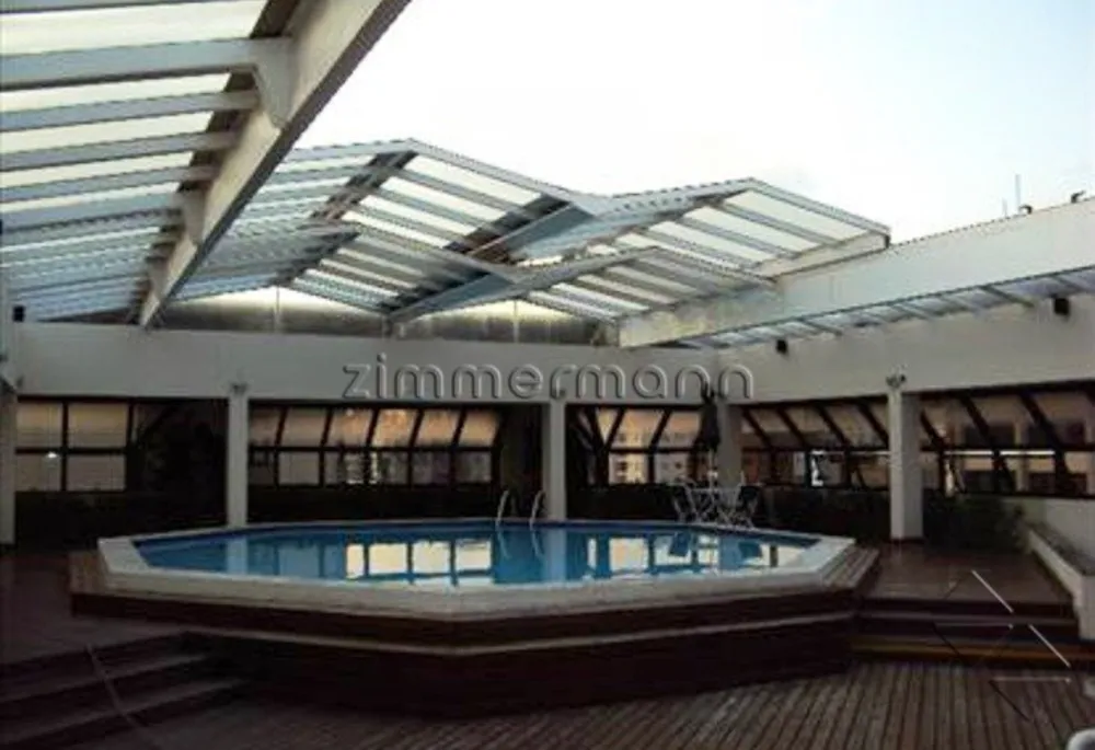 Apartamento, 1 quarto, 24 m² - Foto 5