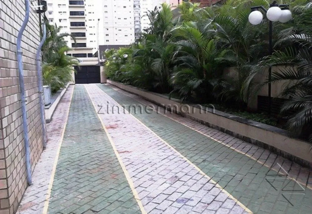 Apartamento, 1 quarto, 24 m² - Foto 6