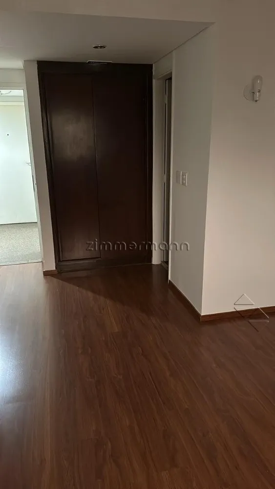 Apartamento, 1 quarto, 24 m² - Foto 3