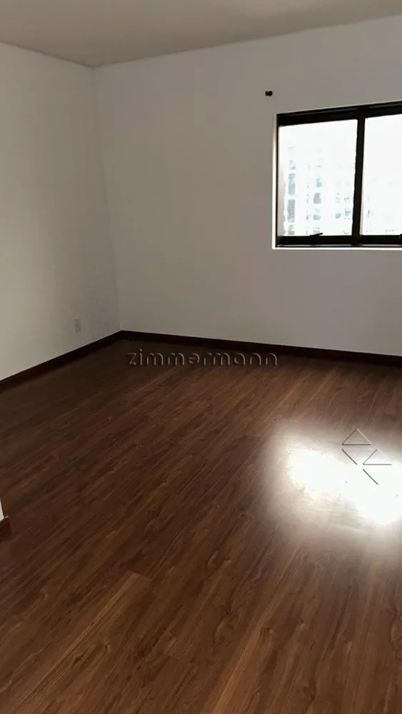 Apartamento, 1 quarto, 24 m² - Foto 2