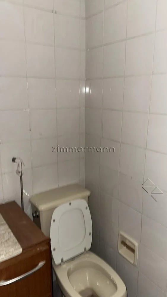 Apartamento, 1 quarto, 24 m² - Foto 4