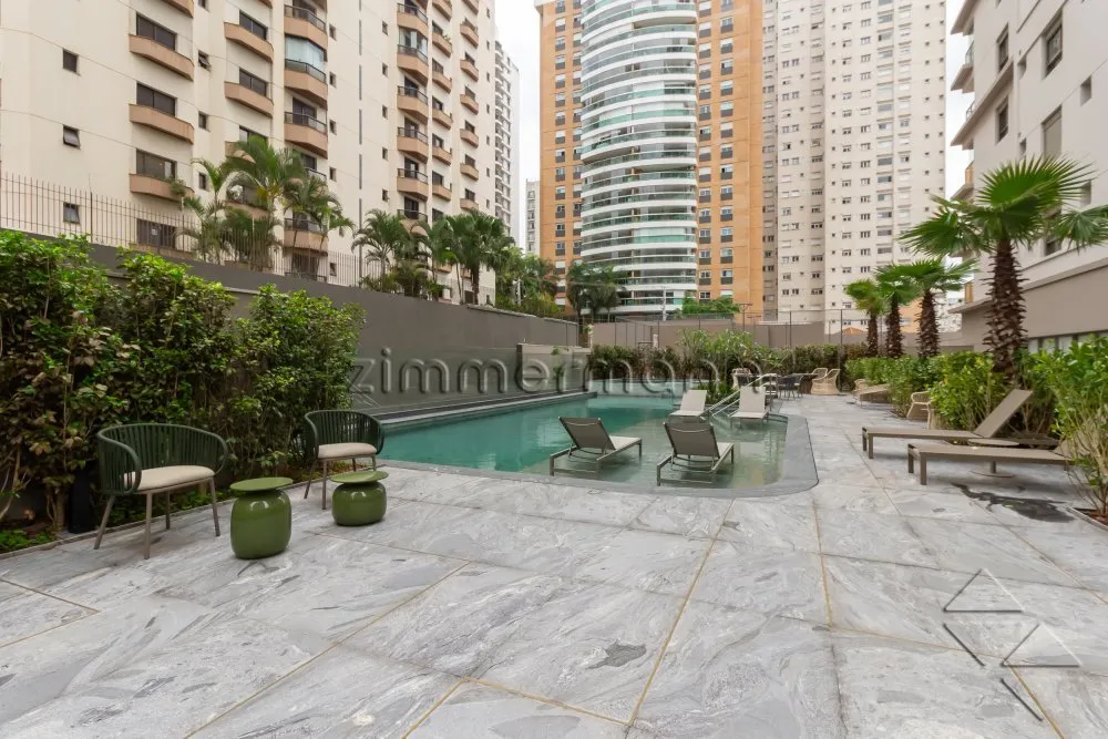 Apartamento, 3 quartos, 142 m² - Foto 1