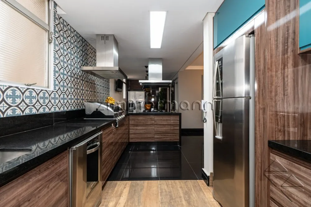Apartamento, 4 quartos, 245 m² - Foto 7