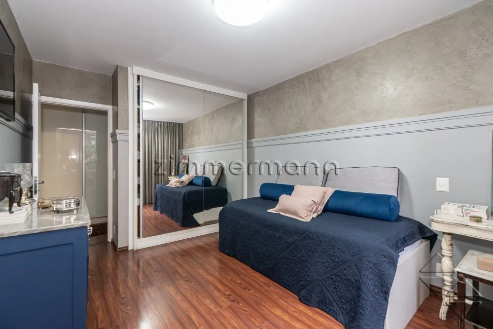 Apartamento, 4 quartos, 245 m² - Foto 8