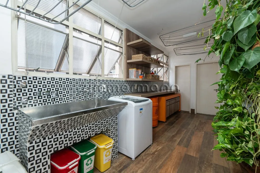 Apartamento, 4 quartos, 270 m² - Foto 11