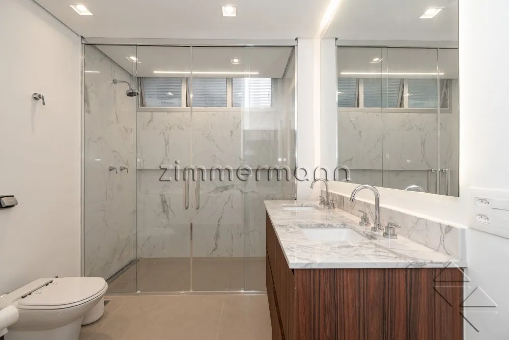 Apartamento, 4 quartos, 270 m² - Foto 9