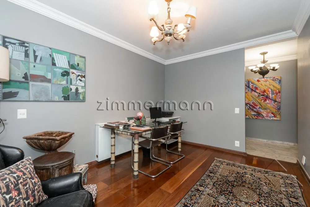 Apartamento, 4 quartos, 245 m² - Foto 5