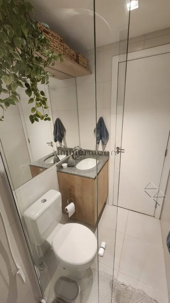 Apartamento, 2 quartos, 51 m² - Foto 2
